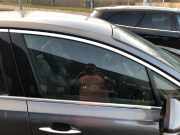 Peugeot 508 ND NE bis14 Türscheibe vorn rechts Seitenscheibe Colorglas

