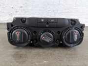 Seat Leon 1P ab09 original Klimabedienteil 1T2820045B