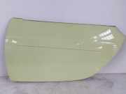 Smart 450 Cabrio Türpanel Türbeplankung Türverkleidung links EA9 Stream Green