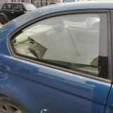 BMW 3er Compact E46 Ausstellfenster Ausstellscheibe Scheibe hinten rechts OE