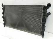 Mazda 3 BK Bj.06 orig. Kühler Wasserkühler Diesel 3M5H8005TL
