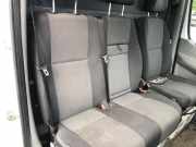 VW Crafter 35 2E Kasten Doppelsitzbank Beifahrersitzbank rechts Sitz Doppelsitz