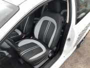 Fiat Grande Punto 199 Sitz vorn links Fahrersitz Stoff ohne Heizung nur 3trg
