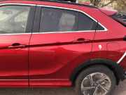 Mitsubishi Eclipse Cross GK0 ab21 Tür hinten links Fondtür Rohbau P62B Red Met