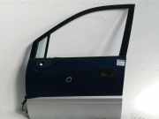Mitsubishi Space Runner N60 BJ1999 Tür vorn links Fahrertür blau