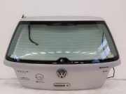 VW Golf 4 1J IV Heckklappe mit Heckscheibe Kofferklappe 3 u. 5 türer LB7Z silber