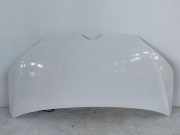 VW UP! AA bis 16 Motorhaube Haube Klappe Deckel vorn viele Dellen weiß White UP