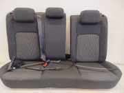 VW Golf 8 VIII CD Variant Rücksitzbank Sitzbank Rückbank Kombi Stoff