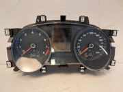 VW Passat 3G B8 Limo Kombiinstrument Tacho Benzin TSI OEM