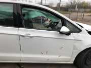 VW Golf Sportsvan AUV ab17 Tür vorn rechts Beifahrertür LC9A beschädigt