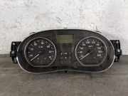 Dacia Sandero Kombiinstrument Tacho 8200733620