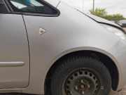 Mitsubishi Colt Z30 Kotflügel Fender Seitenwand vorn rechts A50 Pure Silver 5trg