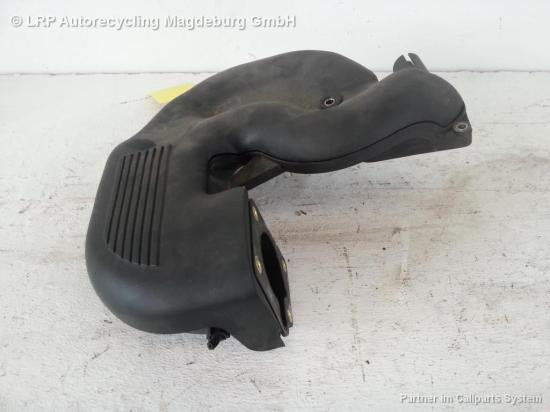 BMW 318i E46 Coupe Bj.2000 Saugbrücke Saugkrümmer oben 1,9 87KW *194E1* Bild BMW 318i E46 Coupe Bj.2000 Saugbrücke Saugkrümmer oben 1,9 87KW *194E1*