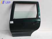 VW Polo 6N Baujahr 2000 Tuer Hl Kombi