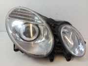 Mercedes E Klasse 211 Mopf Scheinwerfer rechts Hauptscheinwerfer Halogen ab 06
