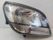Chevrolet Orlando KL1Y Scheinwerfer rechts Hauptscheinwerfer Halogen Microrisse
