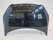 Peugeot 307CC Motorhaube Haube Klappe vorn Alu EXL schwarz Obsidien