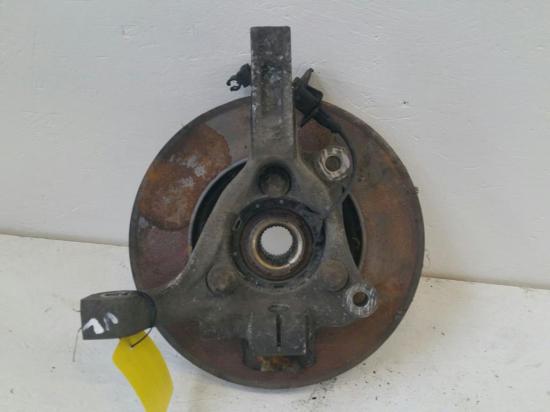 Achsschenkel vorn links Radlagergehäuse Schwenklager Opel Vectra C Bild Achsschenkel vorn links Radlagergehäuse Schwenklager Opel Vectra C 