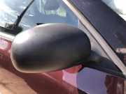 Skoda Fabia 5J Außenspiegel rechts Seitenspiegel mit manueller Verstellung