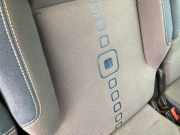 Citroen Berlingo B9 Multispace Einzelsitz hinten mitte Stoff Rücksitz
