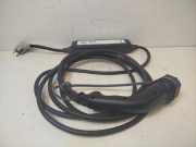 Nissan Leaf ZE1 40kWh Ladegerät Ladekabel Hochvoltbatterie 230V Hausanschluss