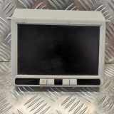 Seat Altea 5P Bj.08 Bildschirm Monitor Display LCD hinten
5P0919601