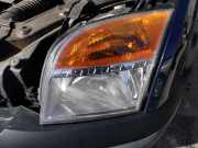 Ford Fusion JU2 Scheinwerfer Hauptscheinwerfer Frontscheinwerfer vorn links ab05