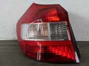 BMW 1er E87 Bj 05 Rückleuchte Rücklicht Heckleuchte links 6924501