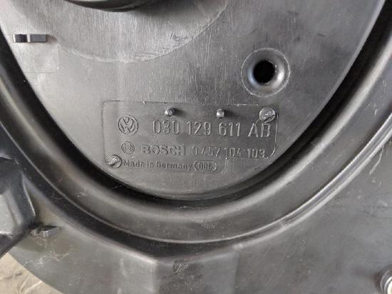 Seat Arosa 6H 97-00 original Luftfilterkasten 1.0 030129611AB Bild Seat Arosa 6H 97-00 original Luftfilterkasten 1.0 030129611AB