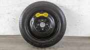 Volvo V40 Notrad Reserverad 15 Zoll T125 90R1596M DOT 4302 30620658