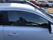 Opel Astra H GTC Türscheibe vorn rechts Beifahrertür Scheibe Colorglas
