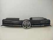VW Golf 6 VI Variant Kühlergrill Logo Grill Frontgrill