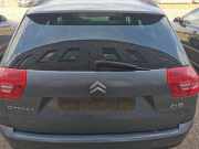 Citroen C5 R Kombi Tourer Hekklappe Klappe Deckel hinten KTH Thoriumgrau face