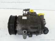 VW Polo 9N Bj.03 Klimakompressor 1.2 40kw 6Q0820803G DENSO 447220-8943