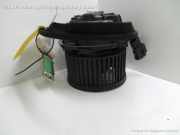 Dacia Logan LS0 Bj.2007 Gebläsemotor Vorwiderstand Heizungsgebläse