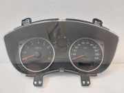 Hyundai i20 PB Tacho Kombiinstrument Benziner OEM Cockpit 1.2 57kw