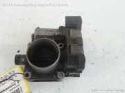 Fiat Grande Punto 199 Bj.06 Drosselklappe 1.4 57kw *350A1000* 44SMF9