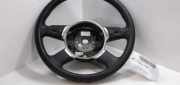 Audi A8 4E Lenkrad Leder Lederlenkrad Multifunktion