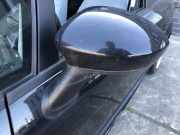 Fiat Grande Punto 199 Aussenspiegel links Rückspiegel elek 891 Nero Provocatore
