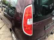 Skoda Roomster 5J Rückleuchte links Rücklicht Heckleuchte alle Modelle
