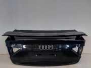 Heckklappe Kofferraumklappe Heckspoiler LZ9Y Phantomschwarz Audi A5 8T Coupe