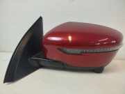 Nissan Qashqai J11 Außenspiegel links Rückspiegel anklapp 360 Grad Kamera NAJ