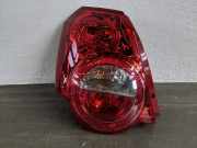Chevrolet Aveo T250 Bj 09 Rückleuchte Lampe hinten links