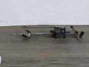 VW Eos 1F Bj.09 Wischermotor inkl. Wischergestänge 1Q1955023A 1Q1955119A