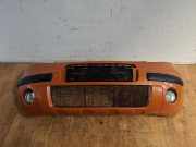 Citroen C3 Pluriel H Bj.03 Stoßstange Stoßfänger vorn NSW
KHU-Orange Aerien