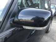 Kia Venga YN Außenspiegel links Rückspiegel elektrisch anklapp 9F Stone Black