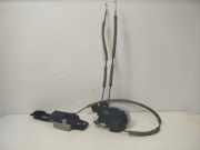 Nissan Leaf ZE1 40kWh Türschloss hinten links mit ZV Fondtür