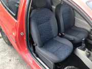 Renault Twingo 2 II Sitz vorn rechts Beifahrersiitz Stoff ohne Heizung