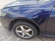 Honda Accord Tourer CM1 Kotflügel Fender Seitenwand vorn links B502P Indigo Blue