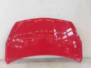 Hyundai i20 Typ PB Motorhaube Haube Klappe Deckel vorn BH Electric Red
